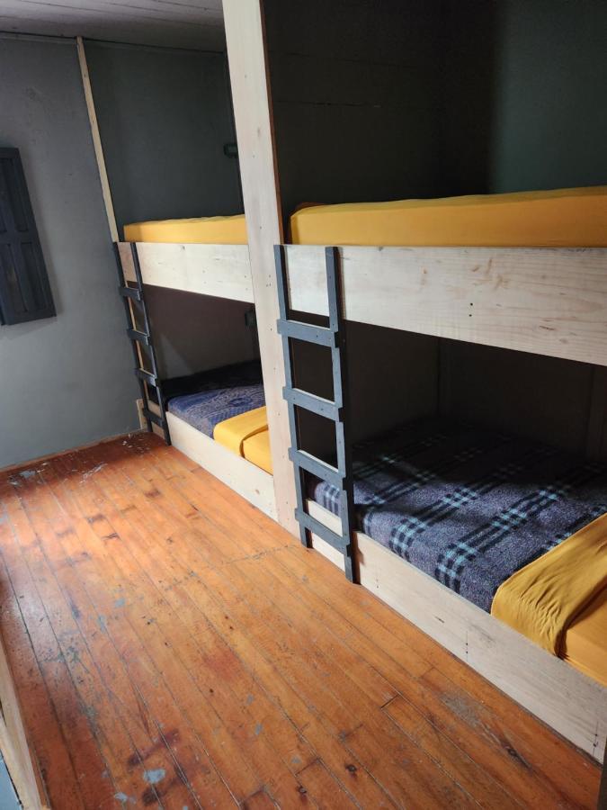 La Fortaleza Hostel San Cristóbal de Las Casas 外观 照片