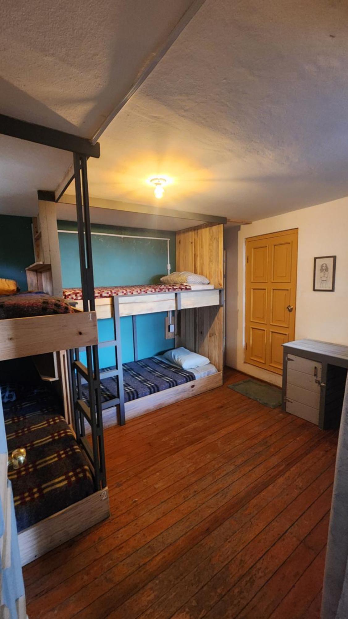 La Fortaleza Hostel San Cristóbal de Las Casas 外观 照片
