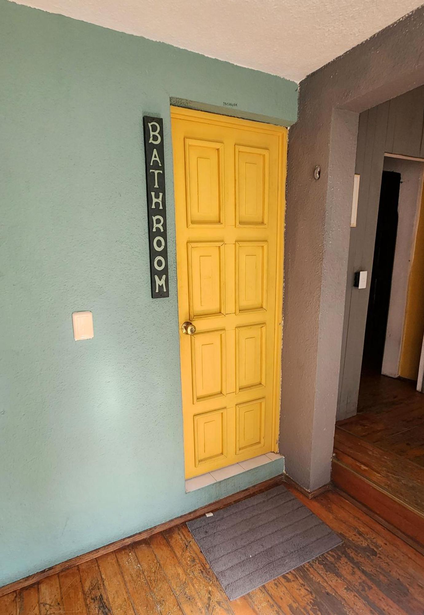 La Fortaleza Hostel San Cristóbal de Las Casas 外观 照片