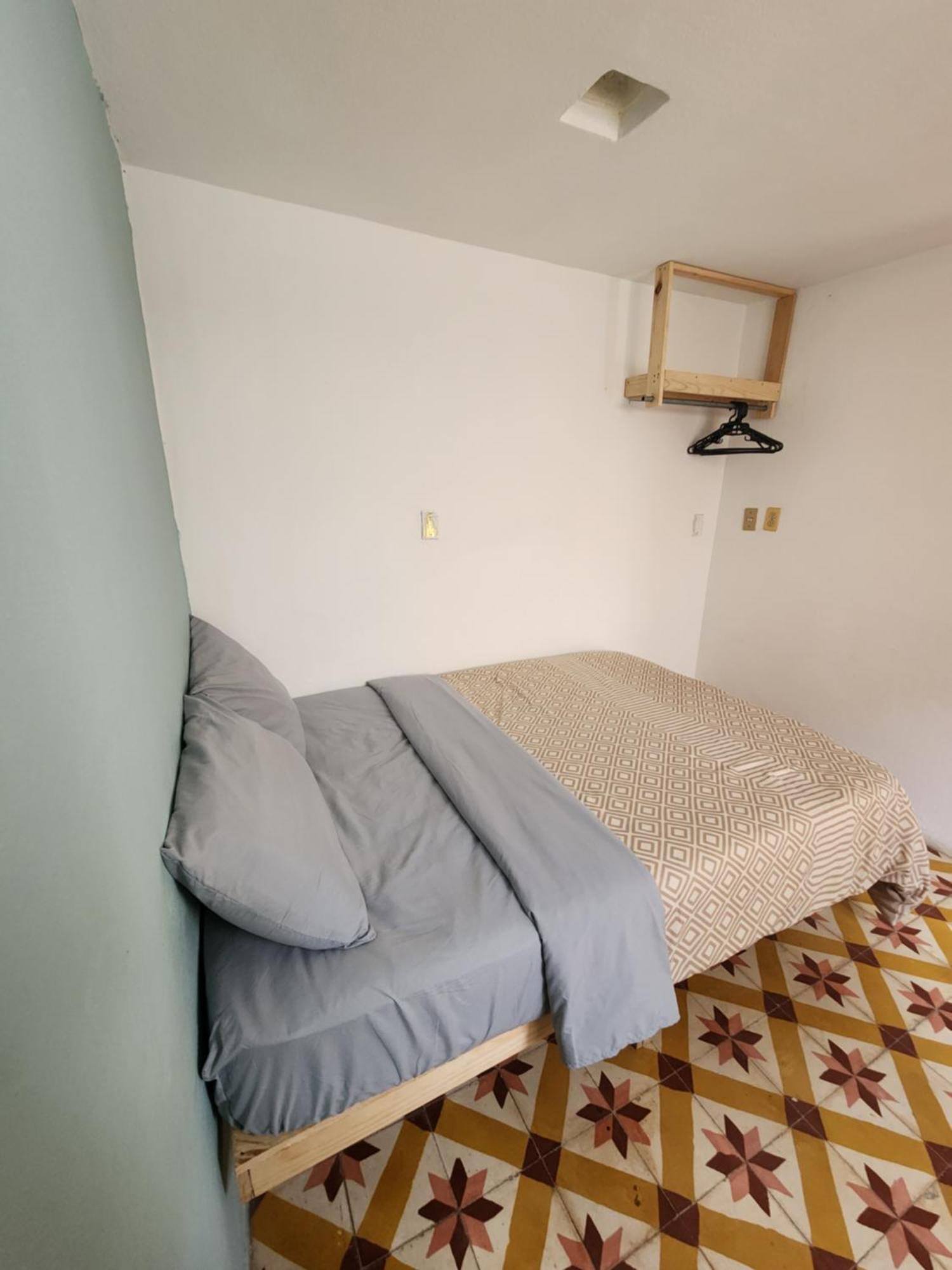 La Fortaleza Hostel San Cristóbal de Las Casas 外观 照片