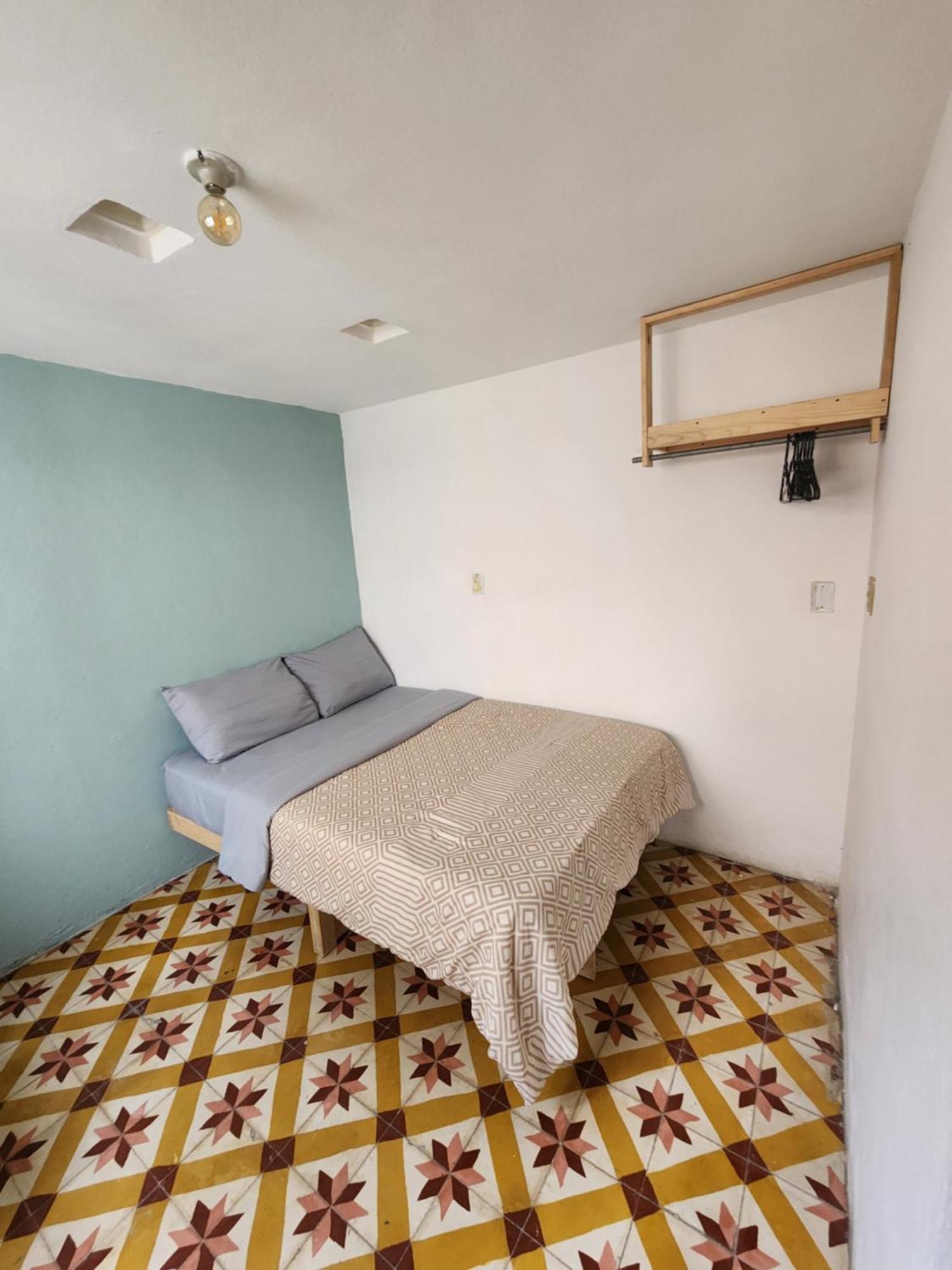 La Fortaleza Hostel San Cristóbal de Las Casas 外观 照片