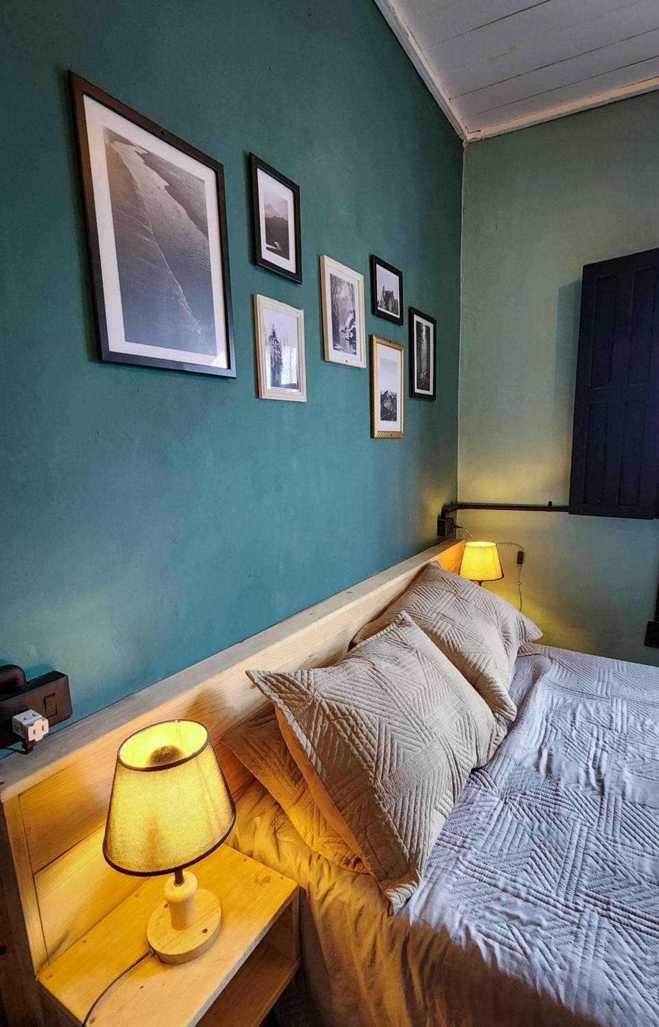 La Fortaleza Hostel San Cristóbal de Las Casas 外观 照片